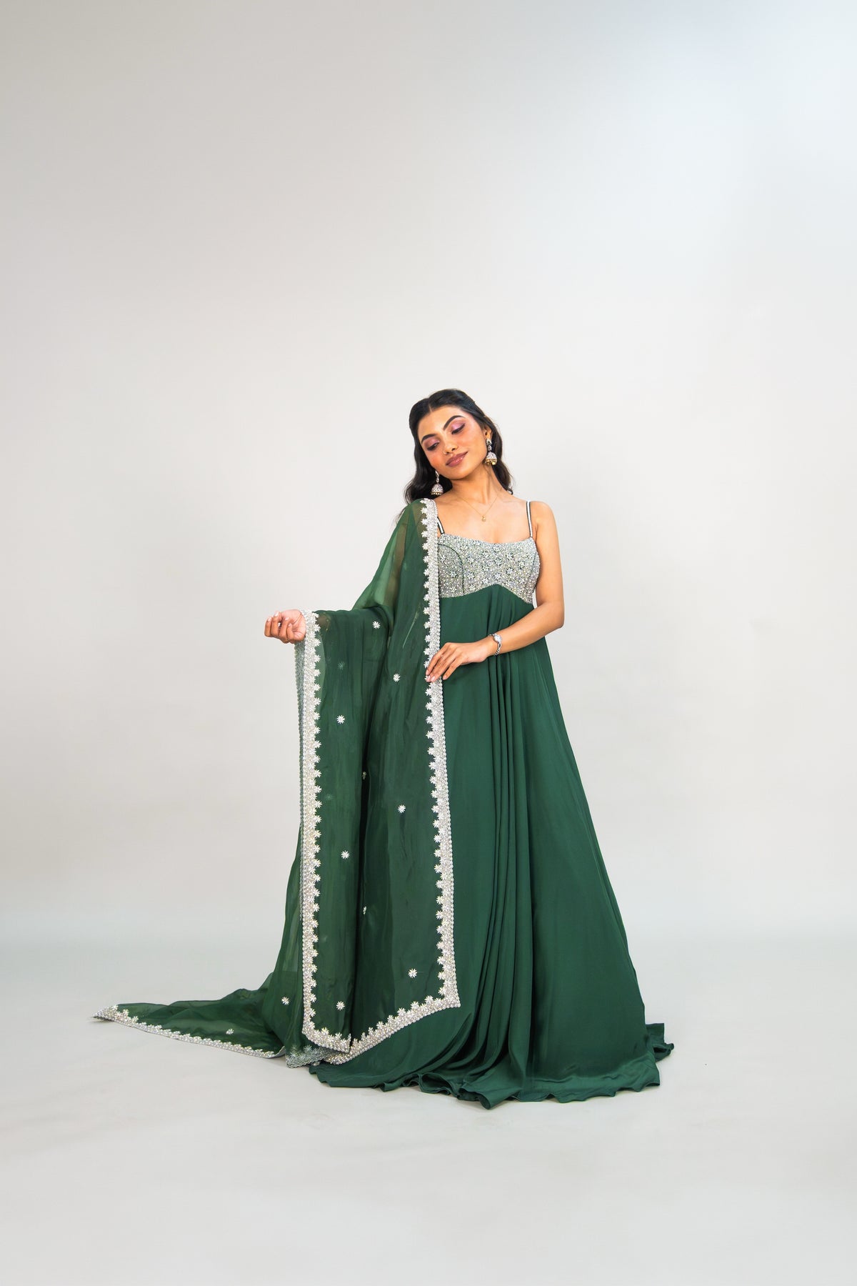 Emerald Bloom